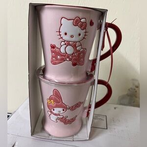 Hello kitty Mugs